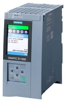 6ES7516-3AN02-0AB0 Siemens