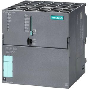 6ES7318-3EL01-0AB0 Siemens