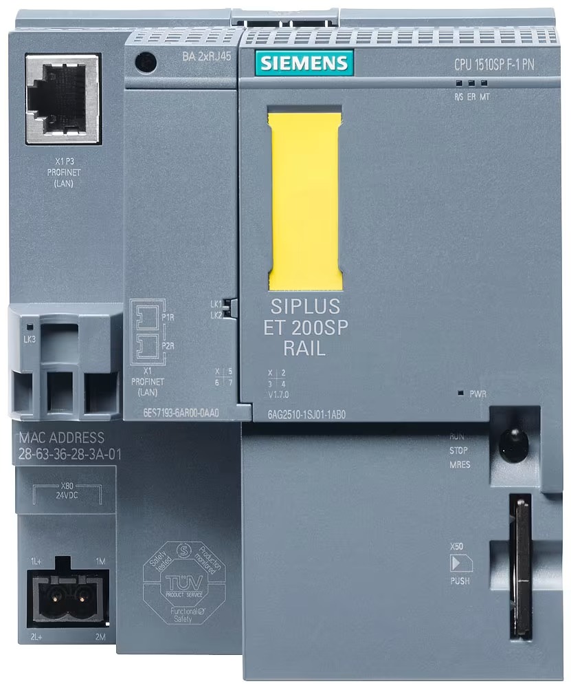 6AG1512-1SK01-2AB0 Siemens