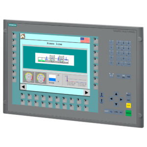 6AV6644-0BA01-2AX1 Siemens