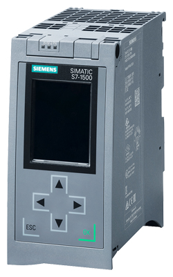 6ES7515-2FM01-0AB0 Siemens
