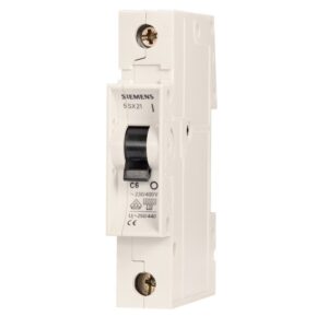 5SX21C6 Siemens