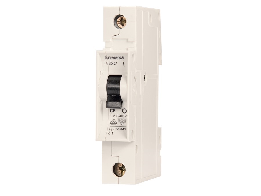 5SX21C6 Siemens