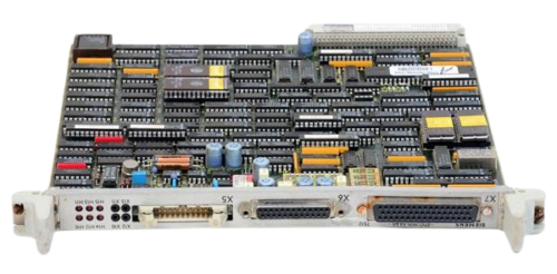 6DD2920-0AA0 Siemens