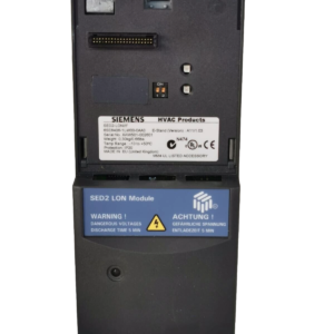 6SE6406-1LW00-0AA0 Siemens
