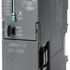 6ES7317-2FK14-0AB0 Siemens