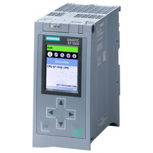6ES7515-2AM01-0AB0 Siemens