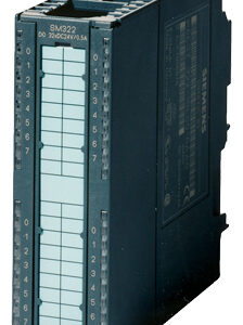 6ES7322-1HH01-4AA1 Siemens
