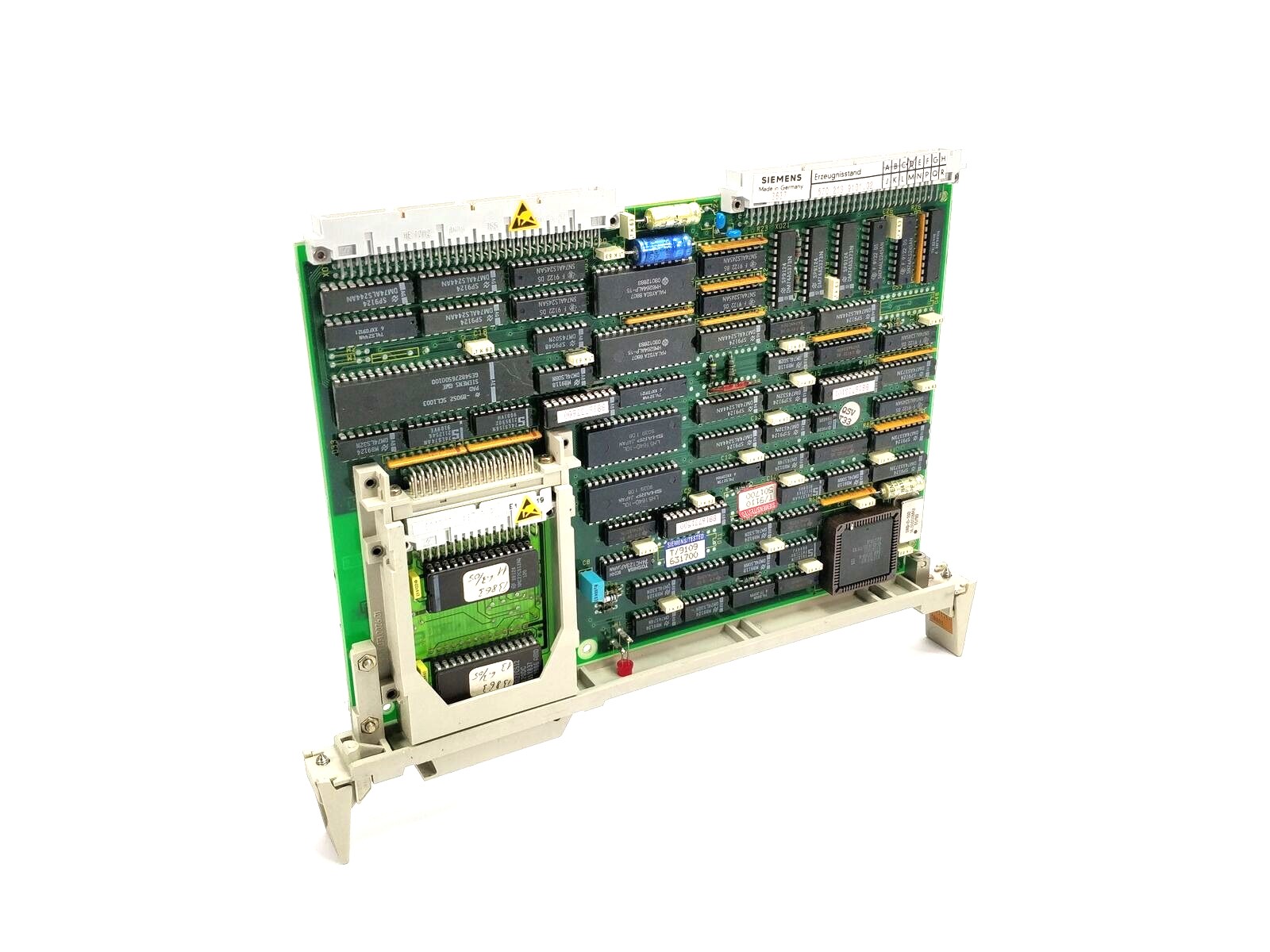 6FX1121-3BA01 Siemens