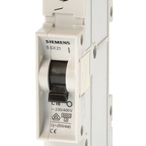 5SX2101-7 Siemens
