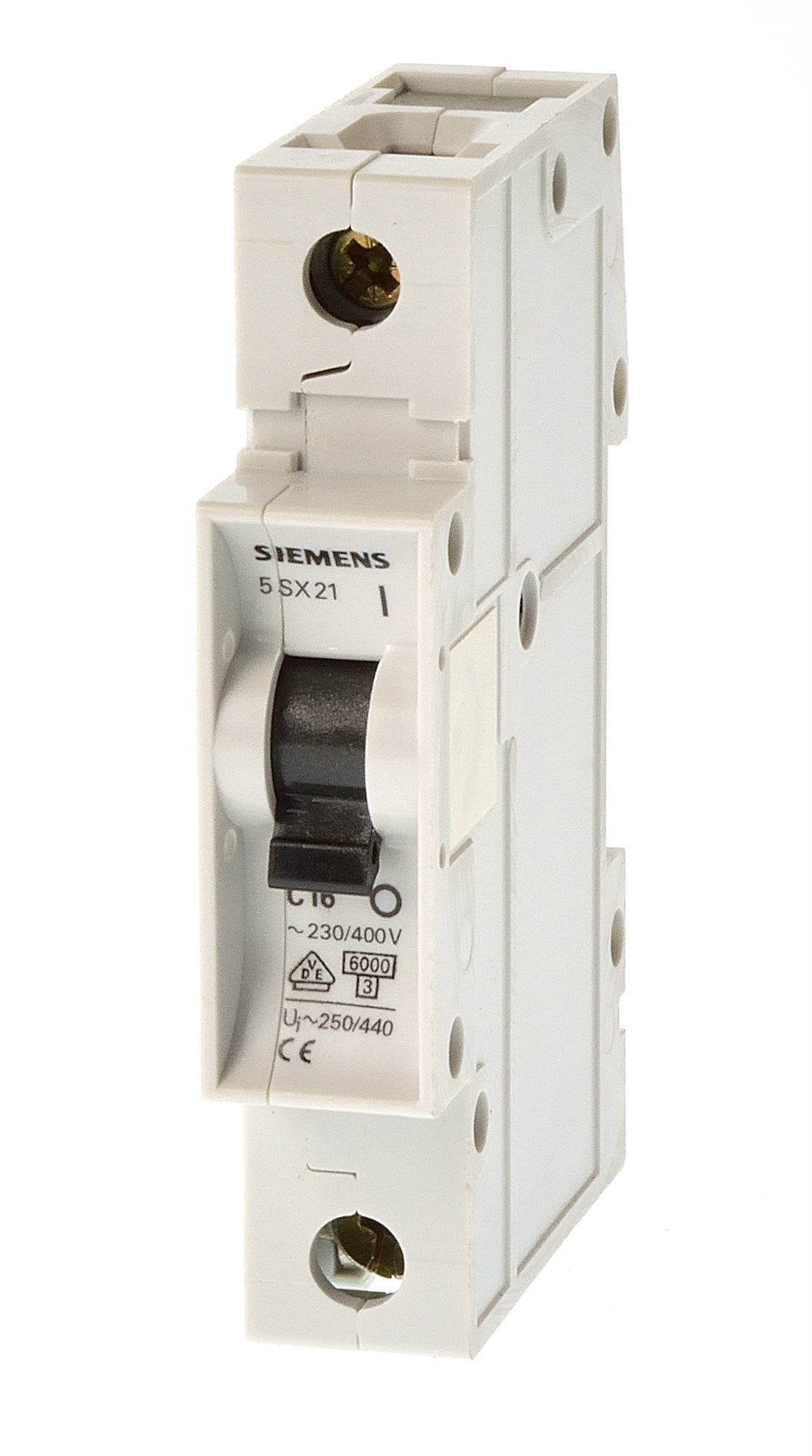 5SX2101-7 Siemens