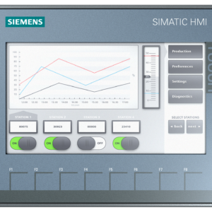 6AV2123-2GA03-0AX0 Siemens