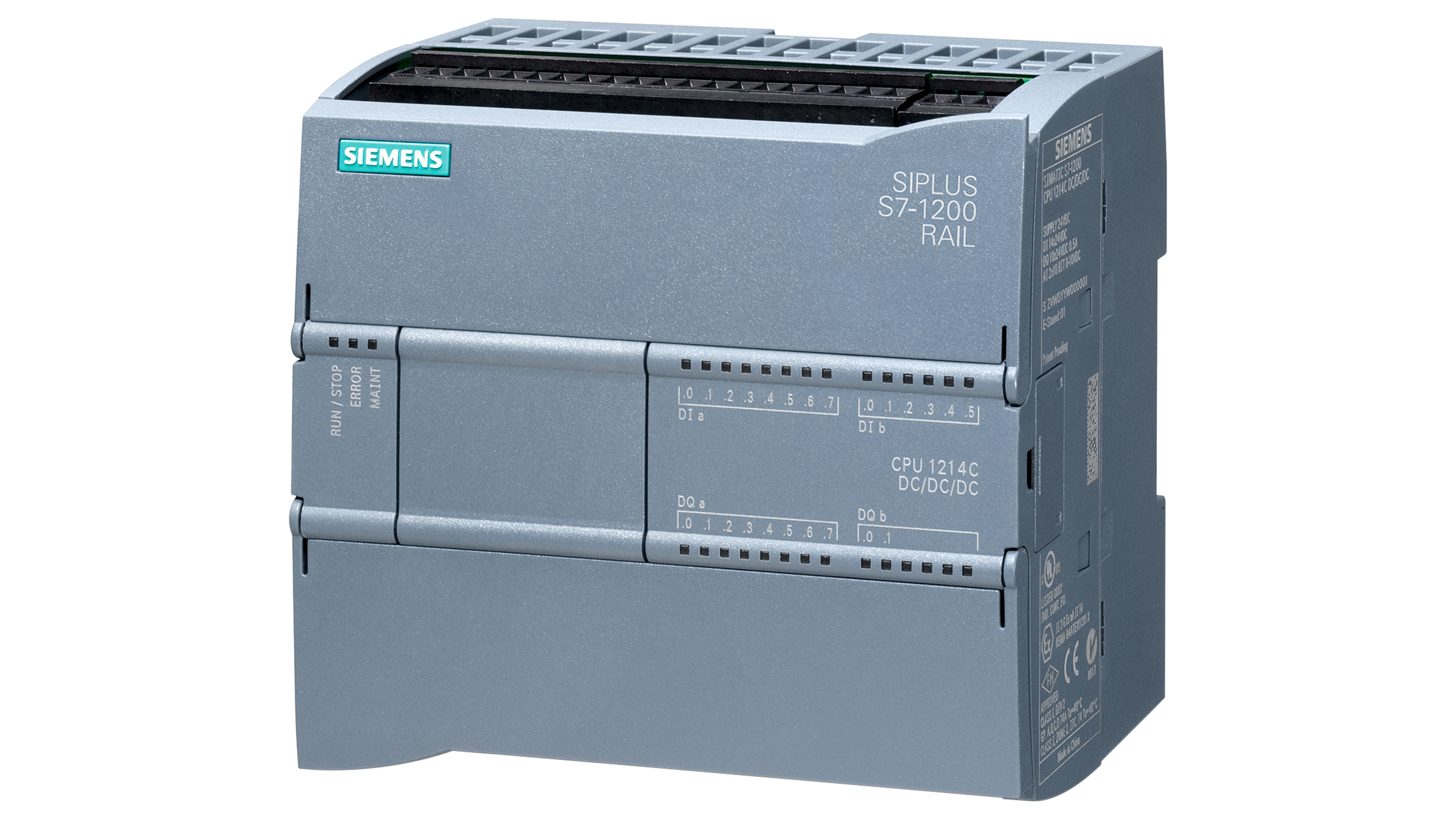 6AG1214-1AG40-4XB0 Siemens