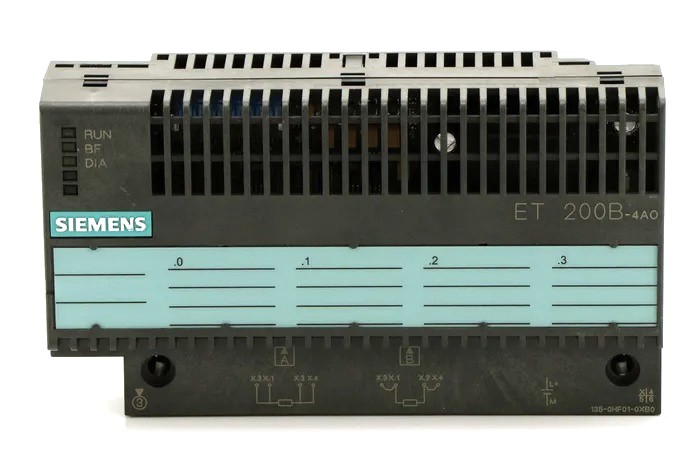 6ES7135-0HF01-0XB0 Siemens