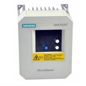 6SE3012-6BA00 Siemens