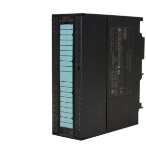 6ES7322-1HF80-0AA0 Siemens
