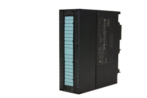 6ES7322-1HF80-0AA0 Siemens