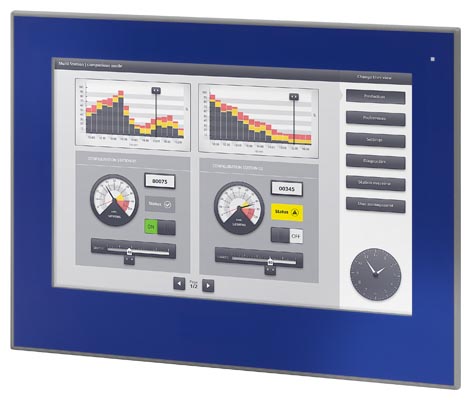 6AV2144-6QC10-0AL0 Siemens