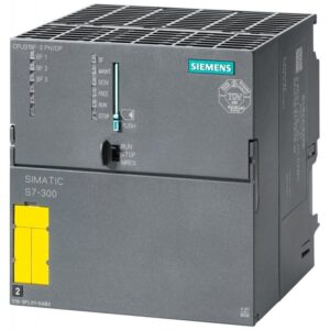6ES7318-3FL00-0AB0 Siemens