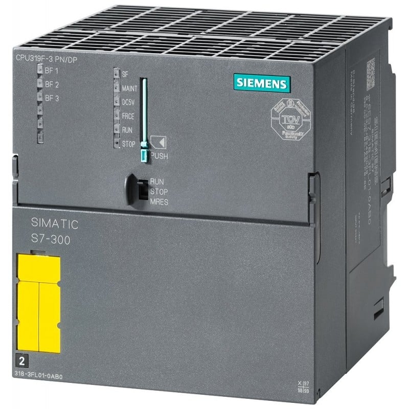 6ES7318-3FL00-0AB0 Siemens