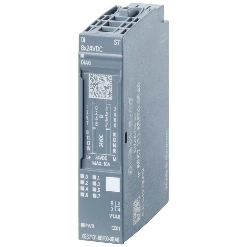 6ES7131-6BH01-2BA0 Siemens