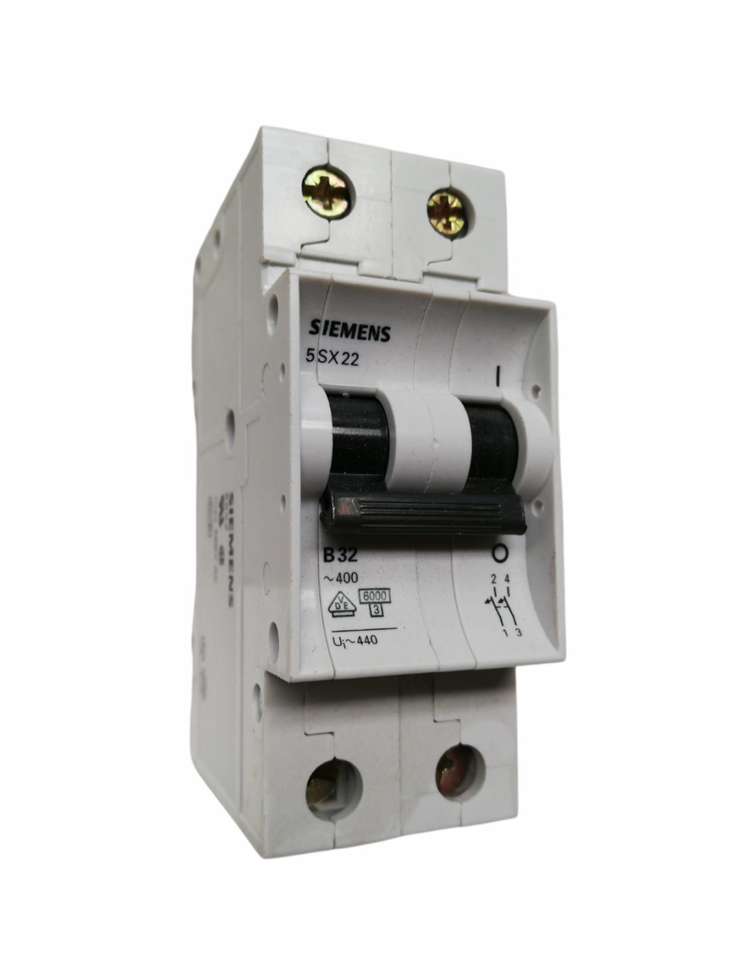 5SX2232-6 Siemens