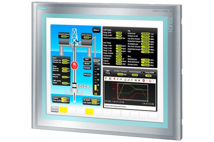 6AV7883-7AG20-3EC0 Siemens