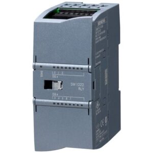 6ES7222-1HF30-0XB0 Siemens