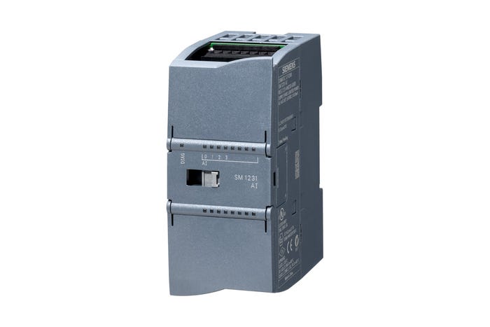 6ES7231-4HD30-0XB0 Siemens