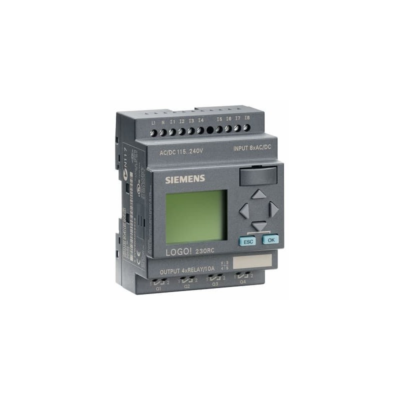 6AG1052-1FB00-2BA6 Siemens