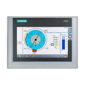 6AG1124-0GC01-4AX0 Siemens