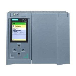 6AG1518-4FP00-4AB0 Siemens