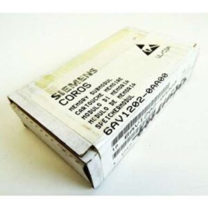 6AV1202-0AA00 Siemens