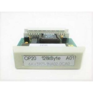 6AV3971-1NA02-0CA0 Siemens
