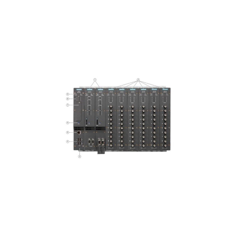 6DL2300-0BX20-0BB3 Siemens