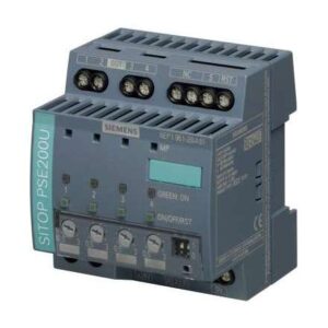 6EP1961-2BA61 Siemens