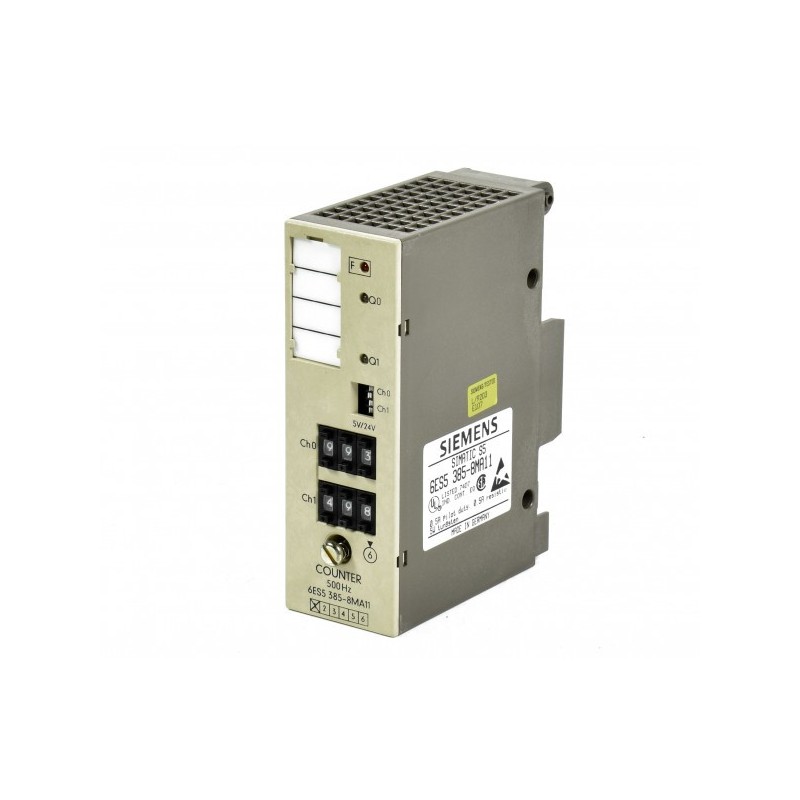 6ES5385-8MA11 Siemens