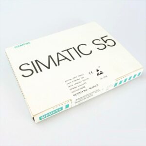 6ES5434-4UA12 Siemens