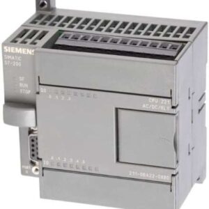 6ES7211-0BA22-0XB0 Siemens