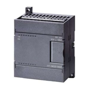 6ES7231-0HC22-0XA0 Siemens