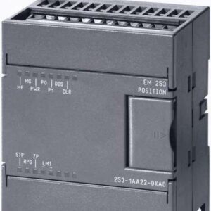 6ES7253-1AA22-0XA0 Siemens