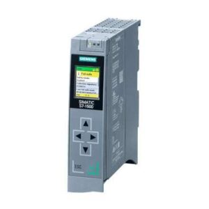 6ES7511-1UK01-0AB0 Siemens