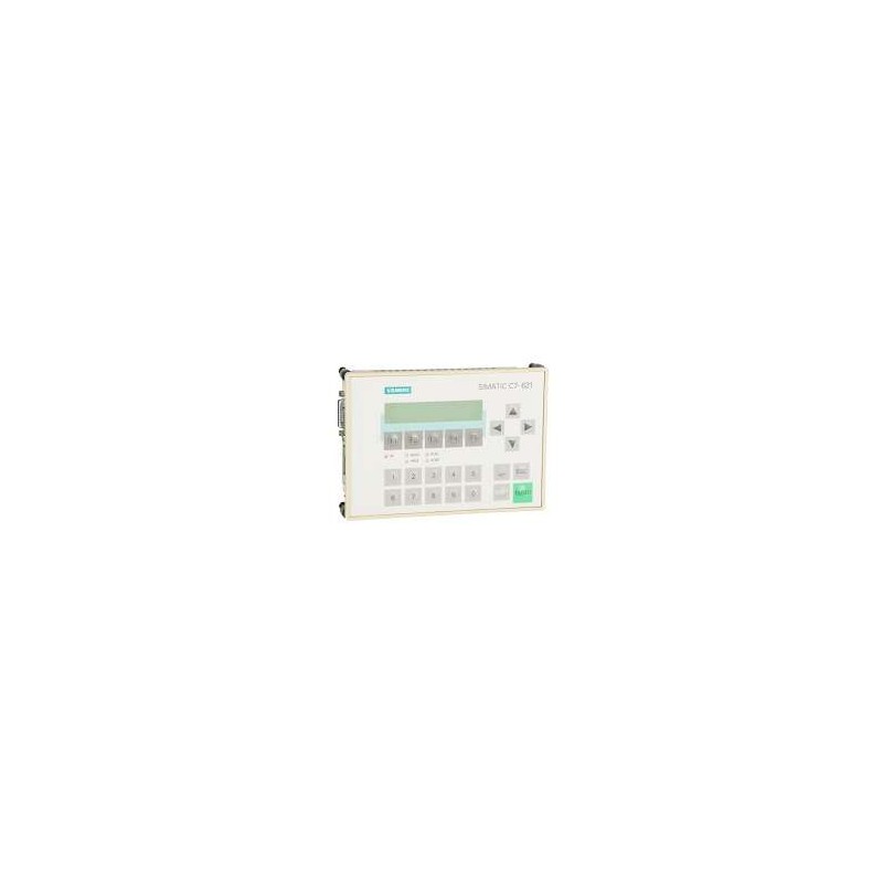 6ES7621-6BD01-0AE3 Siemens