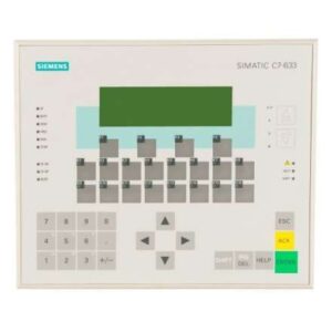 6ES7633-1DF00-0AE3 Siemens