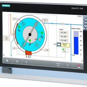 6AV7881-4AA00-2DA0 Siemens