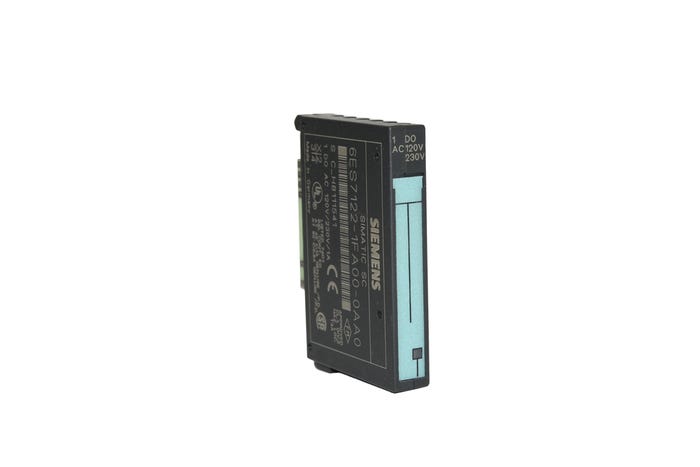 6ES7122-1FA00-0AA0 Siemens