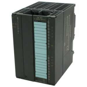 6ES7354-1AH00-0AE0 Siemens