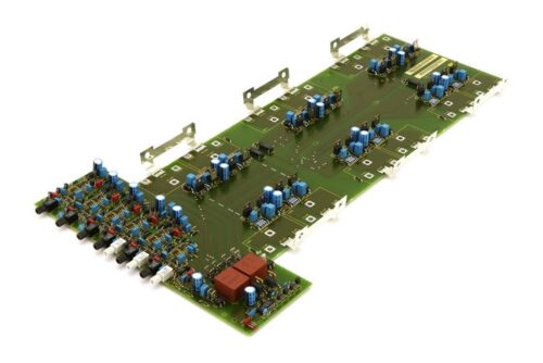 6SE7031-6FG84-1JC1 Siemens