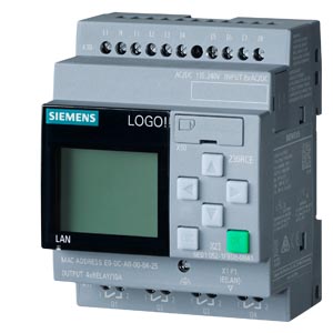 6ED1052-1FB08-0BA2 Siemens