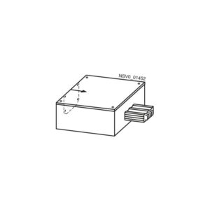 BVP:611098 Siemens - BD2C-400-EE-EBAL
